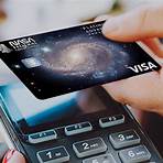 Look, Tap, & Go with NASA Federal Contactless Credit Cards