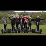 Leeds Castle Segway Tours - Exclusive Offers From £19