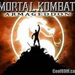 Mortal Kombat - Armageddon