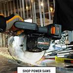 Shop Power Saws Now