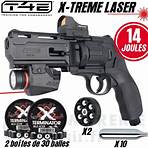 Pack Umarex HDR 50 X-TREME Laser