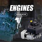 Engines & Parts