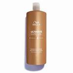 Shampoo Wella Professionals Ultimate Luxe Oil 1000ml