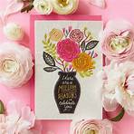 What to write in a Mother's Day card