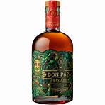 Don Papa MassKara Rum Spirit 40% 0,7l