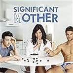 Krista Allen, Josh Zuckerman, and Nathaniel Buzolic in Significant Mother (2015)