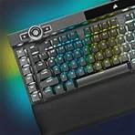 Gaming Keyboards | CORSAIR