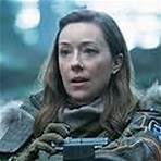 Molly Parker in Lost in Space (2018)