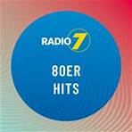 Radio 7 - 80er Hits