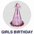 Shop for Girls birthday party supplies and party decorations at PartyCheap