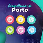 Competências do Porto