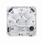 Relay® Six Person Value Hot Tub - Hot Spring Spas