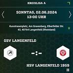 Vorschau 34. Spieltag - 2023/2024 Herren – Letzter Spieltag