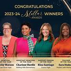 Click here to learn about our 2024 Stellar winners, finalists, and honorees.