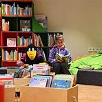 Weilheims Bücherei bleibt in der Erfolgsspur Kultur Die Bibliothek verzeichnet bei ihren Ausleihen ein Allzeithoch, ebenso bei den Veranstaltungen.