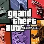 Play Grand Theft Auto Advance (GTA) on GBA - Emulator Online