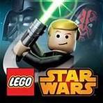 LEGO STAR WARS: The Complete Saga