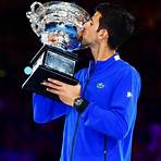 Class of one: Djokovic wins record seventh AO crown