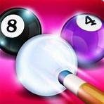 Pool: 8 Ball Mania Sinuca para dois jogadores