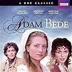 Patsy Kensit, Iain Glen, and Susannah Harker in Adam Bede (1992)