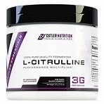 Cutler Essentials L-Citrulline