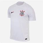 Camisa do Corinthians I 2023/24 Torcedor Pro Nike - Masculina | Centauro