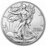 Silver Eagle Coins | Buy American Silver Eagles | APMEX