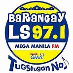 DWLS Barangay LS 97.1 FM live