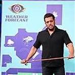 Salman Khan in Bigg Boss OTT (2021)