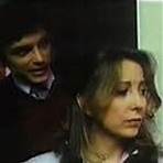 Teri Garr and David Selby in Doctor Franken (1980)