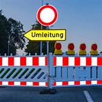 K 1697 und K 4579 zwischen Illingen und Kleinglattbach: Bauabschnitte für Straßensanierung voll