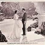 Errol Flynn and Kay Francis in Another Dawn (1937)