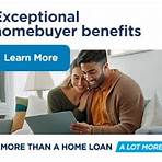 Buy a Home Mortgages