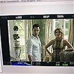 Filming Murder At The Mansion 2018 with Jason-Shane Scott