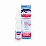 Olynth® 0,1% N Nasenspray für Erwachsene (10 ml) - medikamente-per-klick.de