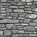 Stone wall pbr texture seamless 22406