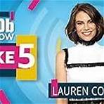 Lauren Cohan in Take 5 With Lauren Cohan (2019)