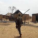 نيجيريا: 40 قتيلاً بهجوم لمسلحين على قرية بولاية بلاتو وسط البلاد