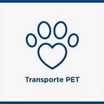 Transporte PET