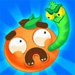 Worm Out: Brain Teaser Game