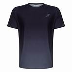 Camiseta masculina beach sports degrade Mormaii