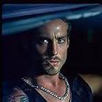 Johnny Strong in The Fast and the Furious (2001)