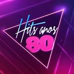 Hits Anos 80 - Vagalume.FM 📻
