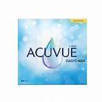 ACUVUE® OASYS MAX 1-Day MULTIFOCAL-90pk