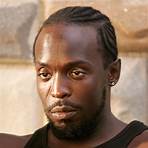 Omar Little