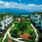 峇里島享樂５天～５星喜來登、貝妮達島、獨棟Villa、SPA