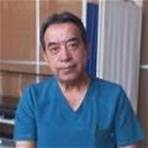 Dr. Adolfo Castro Rosas