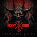 Kerry King (Slayer) From Hell I Rise