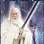 Ian McKellen in The Lord of the Rings: The Two Towers (2002)