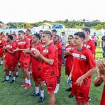Porto Sport Club apresenta equipe que vai disputar o Campeonato Baiano Série B